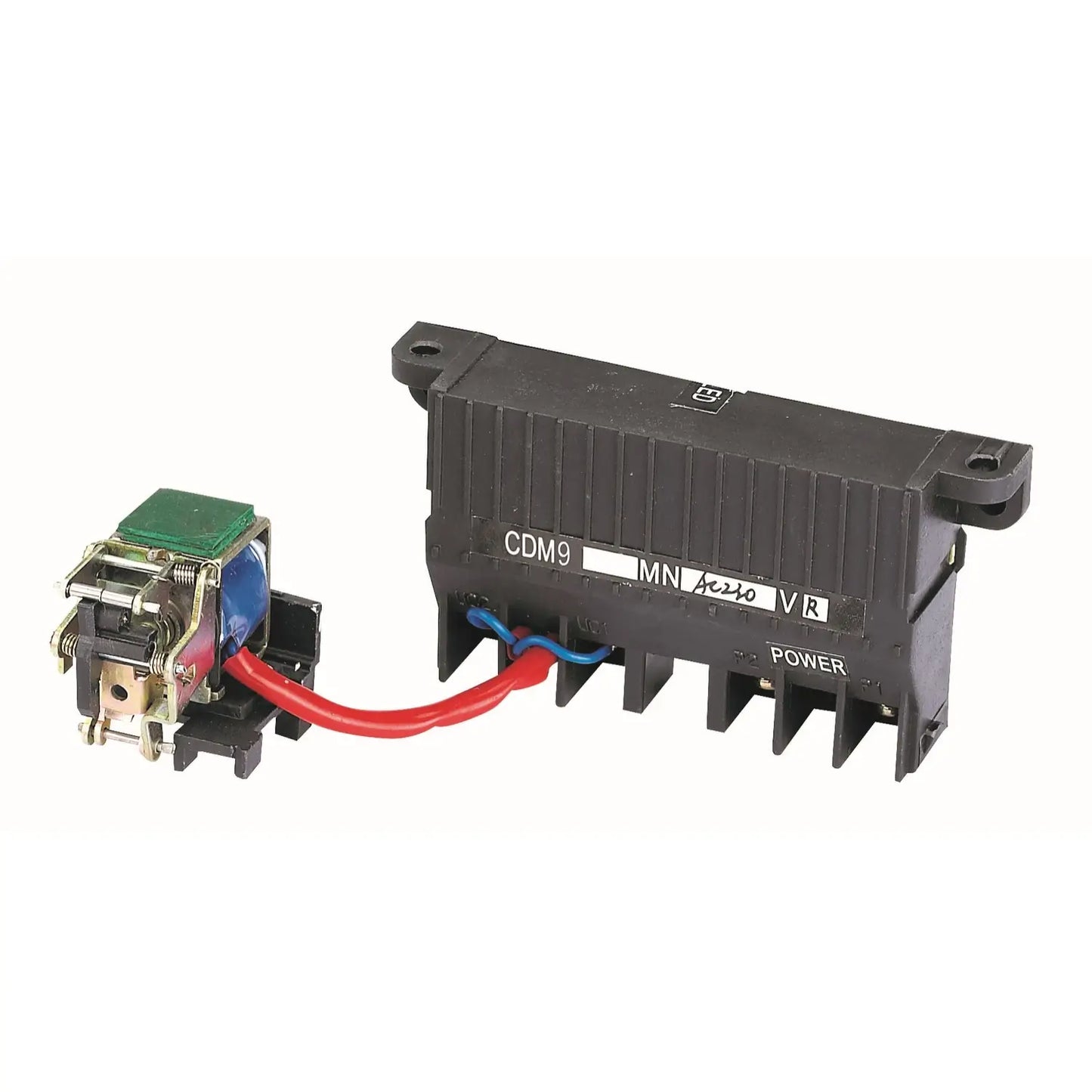 جهاز تحرير الأشعة فوق البنفسجية من هيميل (يسار) HDM3-400 AC400V