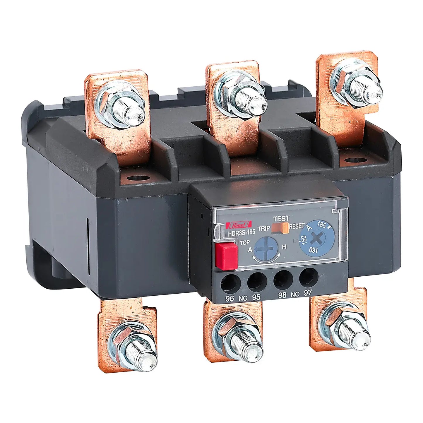 HIMEL OLR HDR3S-185 150-185A