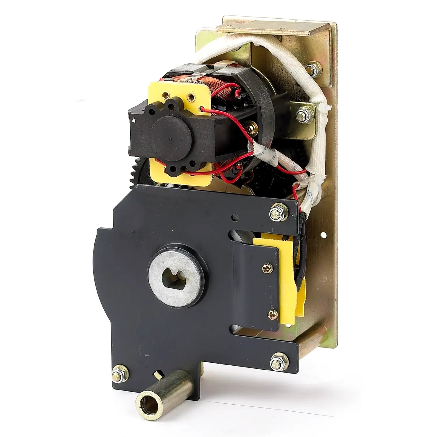 آلية محرك هيميل AC230V (HDW3-2000AF)
