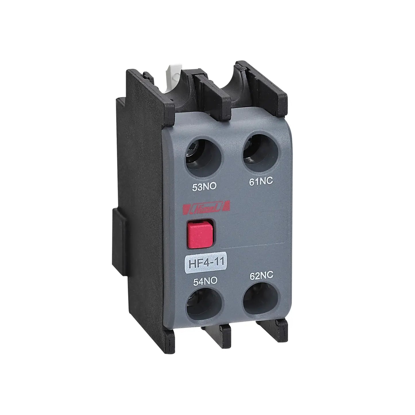 نقاط التلامس المساعدة العلوية HIMEL HF4-02