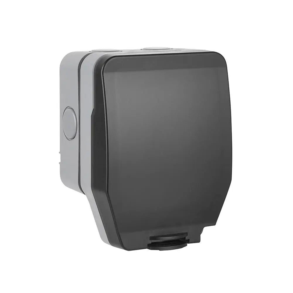 صندوق وصلات مقاوم للماء ماركة سنولايت مقاس IP66 7x7