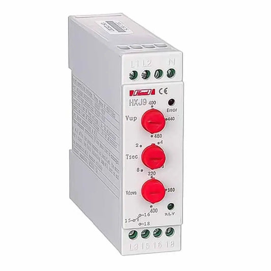 حماية التسلسل HIMEL HXJ9-400V