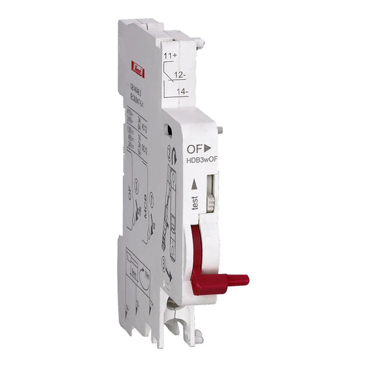 مفتاح مؤشر الأعطال HIMEL HDB3w SD