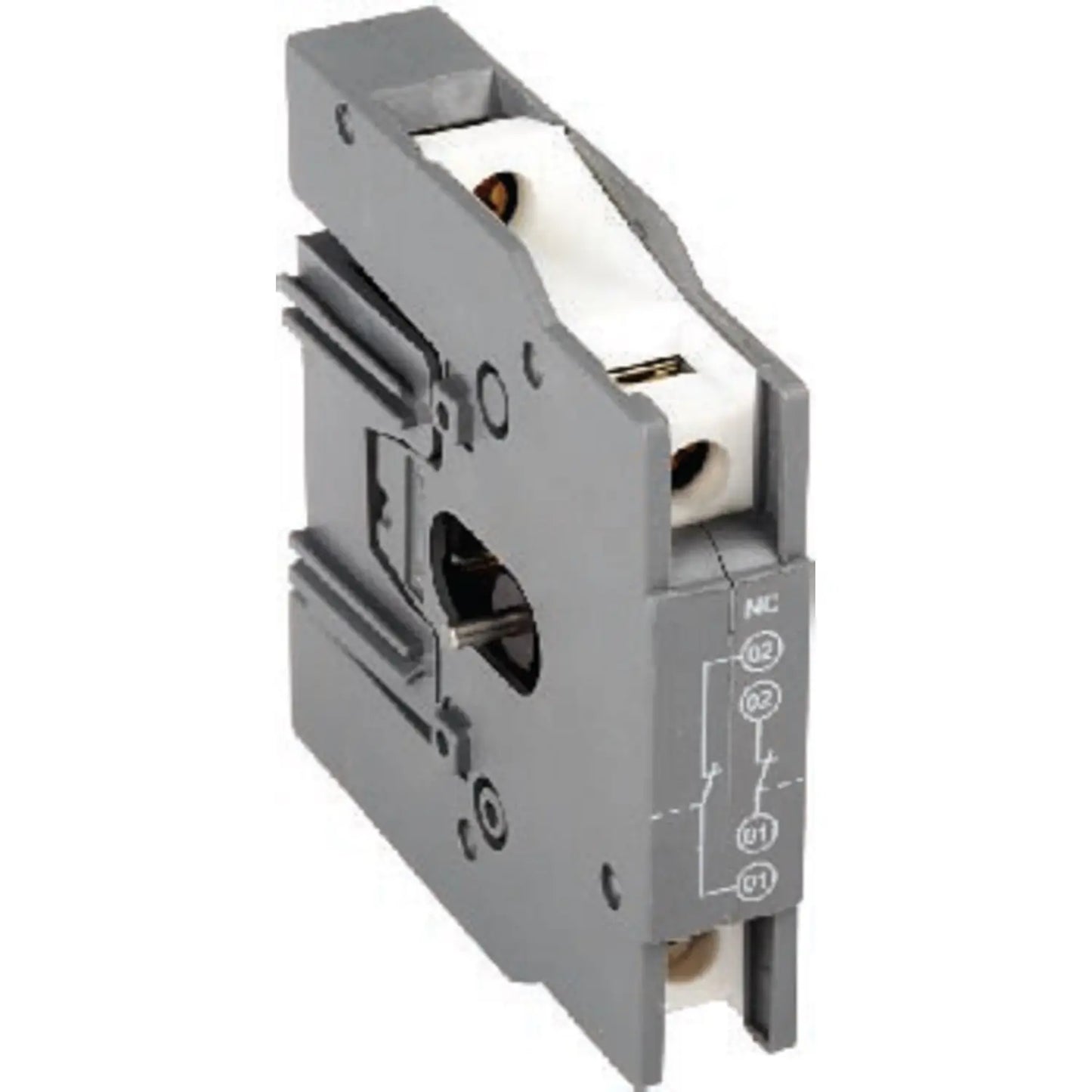 تركيب نظام التعشيق الميكانيكي HIMEL HDC3/HDC6 40-95