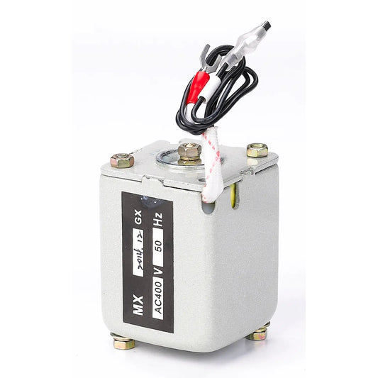 إصدار HIMEL Shunt AC400V (HDW3-16/40AF)