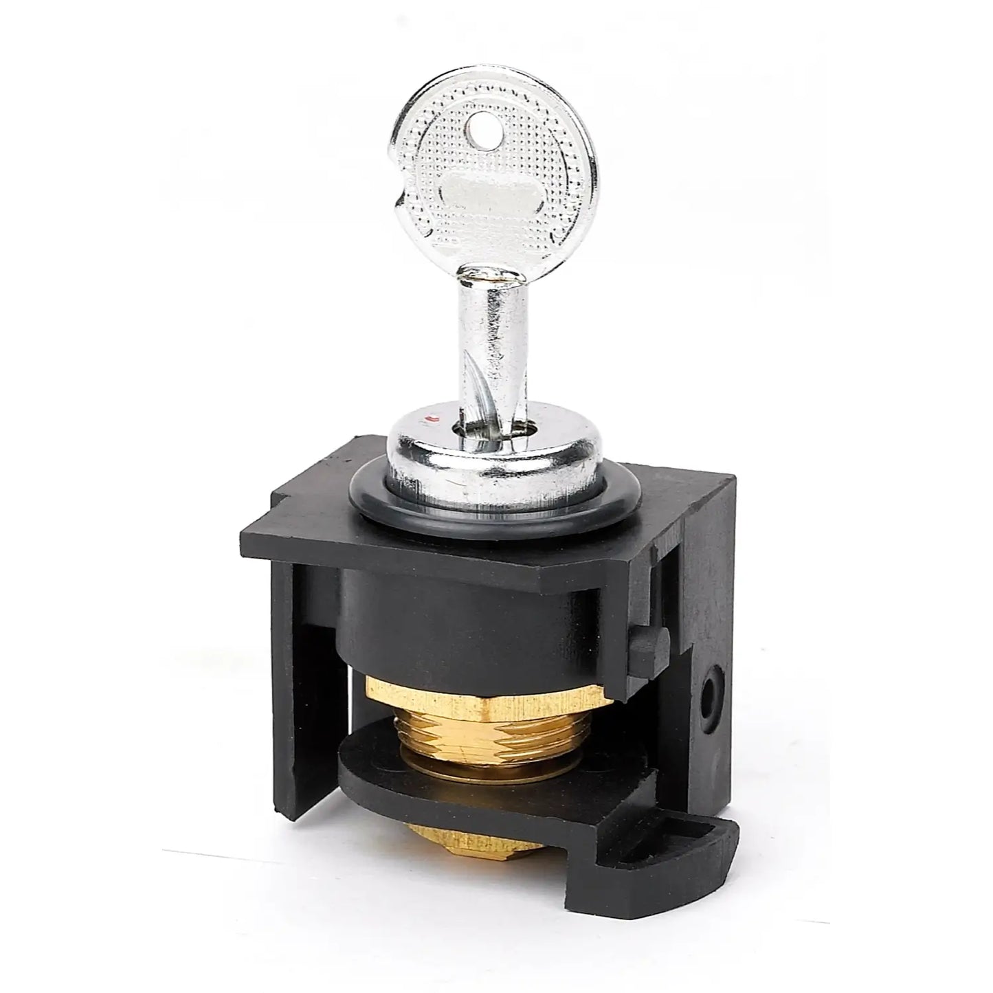 Haimel Button Lock, Two Locks and One Key, HDW3-1600AF