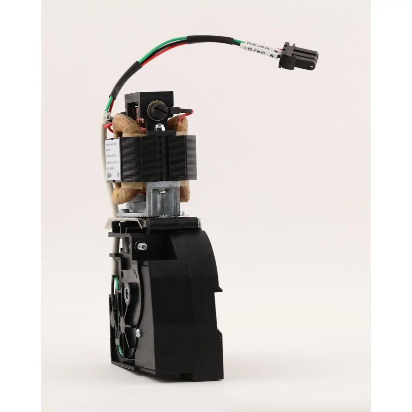 آلية محرك هيميل AC230V (HDW3-4000AF)