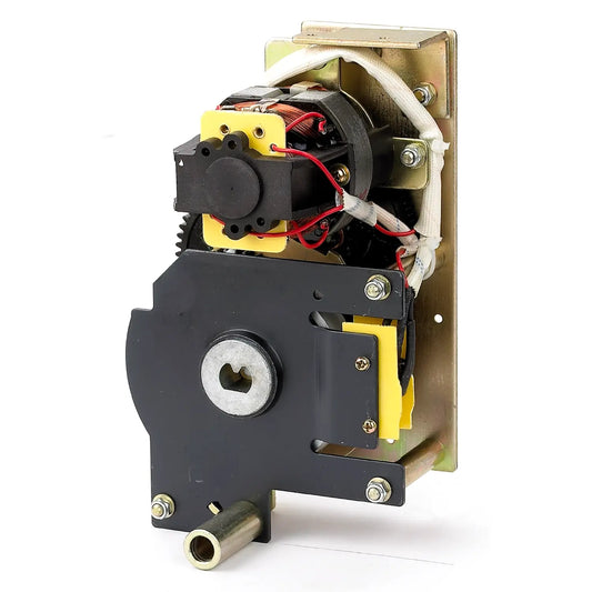آلية محرك هيميل AC230V (HDW3-2000AF)
