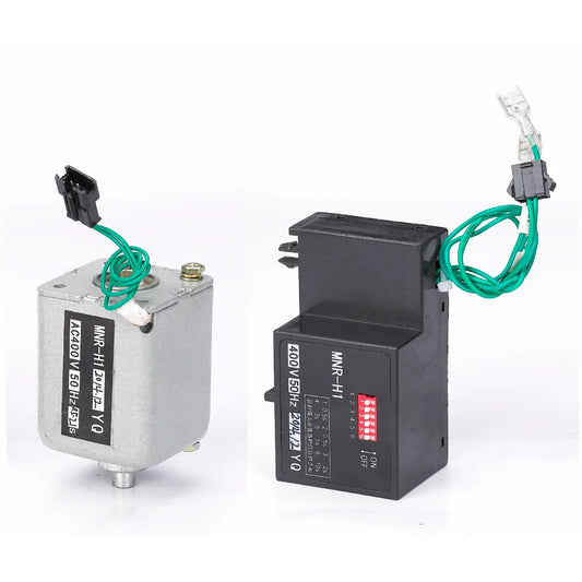 HIMEL UV Release delayedAC230V (HDW3-16/40AF)