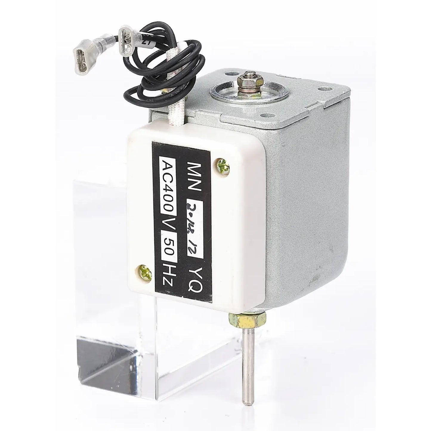جهاز إطلاق الأشعة فوق البنفسجية من هيميل AC400V (HDW3-20/32/63AF)