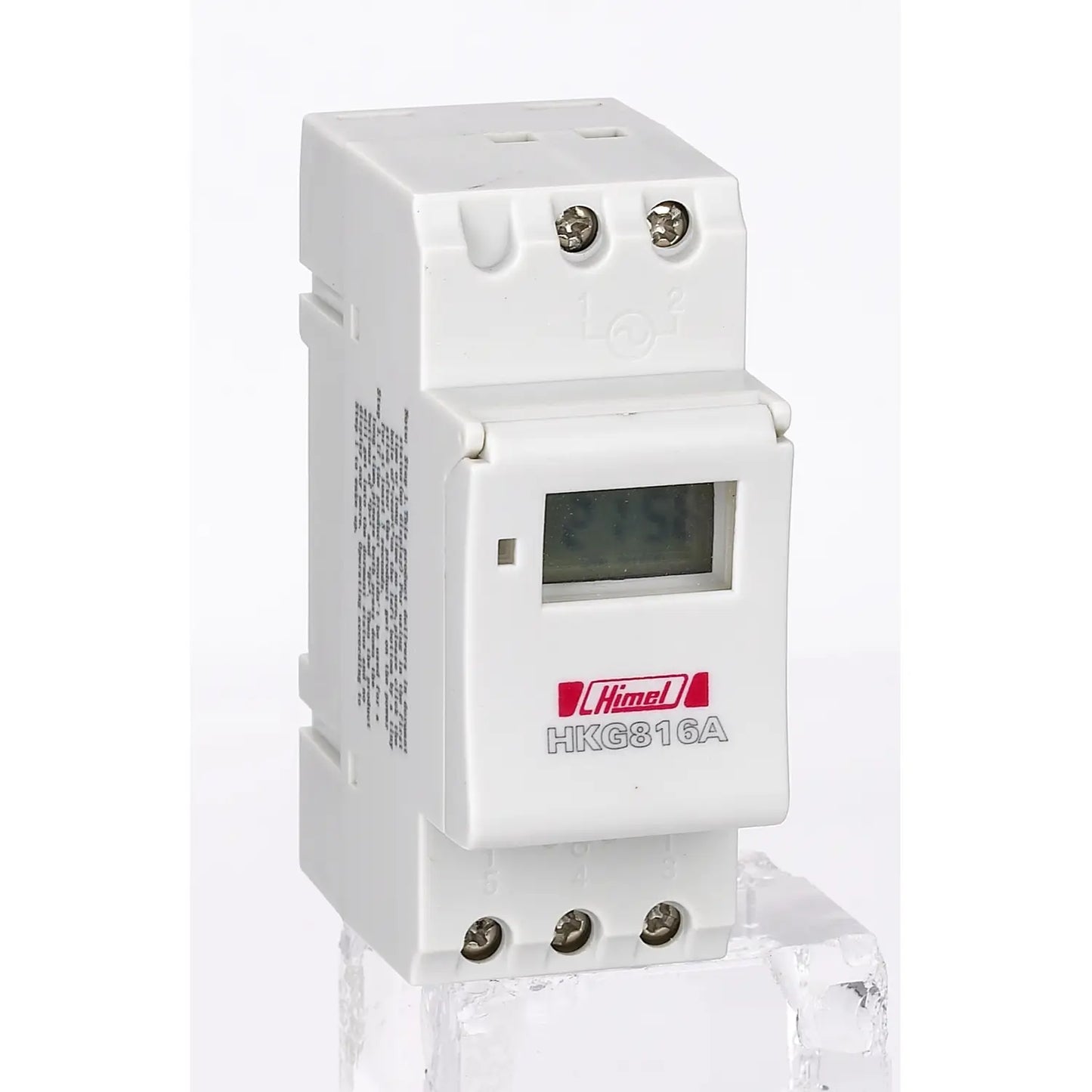 HIMEL HKG816B 8NO 8NC AC230V