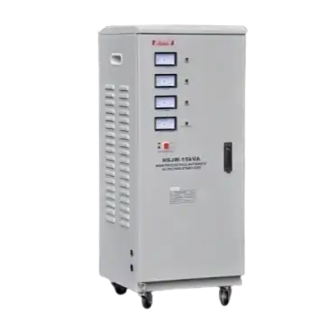 HIMEL HSJW-60KVA عداد رقمي مع 01 مراوح