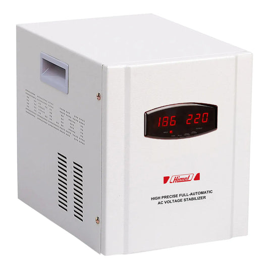 وحدة طرفية HIMEL HTND2-10kVA للخزانة، مخرج 220 فولت مع مروحة