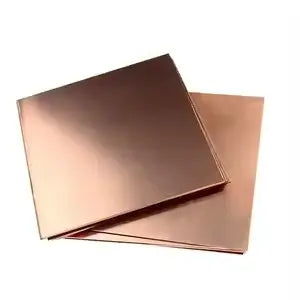 لوح تأريض       50x50 - 3 MM