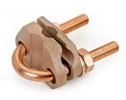 كليبس حرف U  ماركة سنولايت  3/4 - 70-150 MM