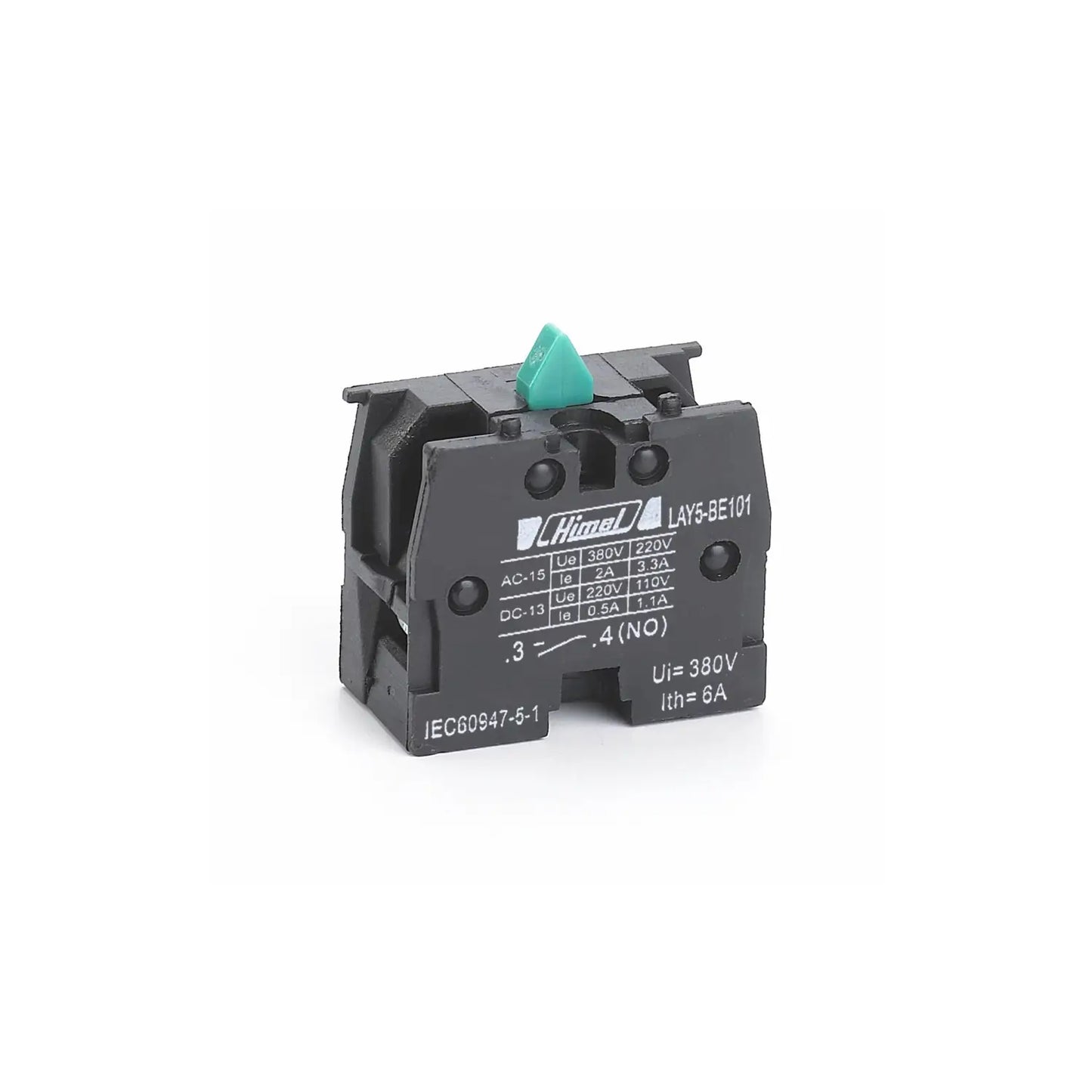 ملحق الاتصال HIMEL HLAY5-BE102 NC